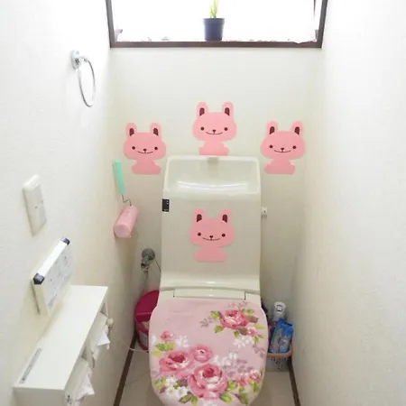 Takeuchi Goya Apartment Chiba Exterior photo