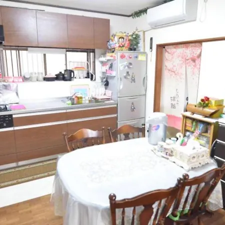 Takeuchi Goya Apartment Chiba Exterior photo