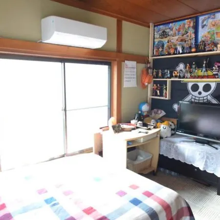 Takeuchi Goya Apartment Chiba Exterior photo
