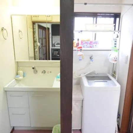 Takeuchi Goya Apartment Chiba Exterior photo