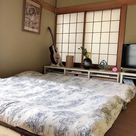 Takeuchi Goya Apartment Chiba Exterior photo