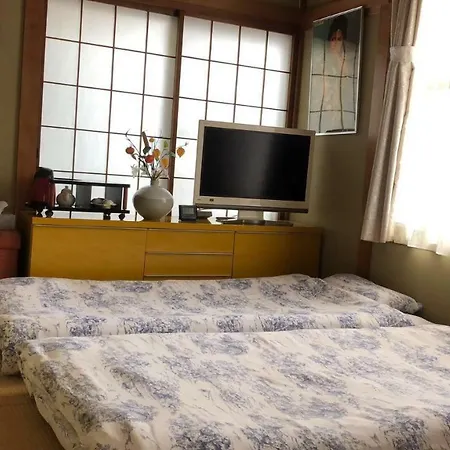 Takeuchi Goya Apartment Chiba Exterior photo