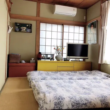 Takeuchi Goya Apartment Chiba Exterior photo