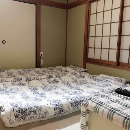 Takeuchi Goya Apartment Chiba Exterior photo
