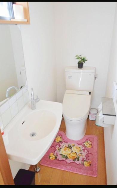 Apartment Takeuchi Goya Chiba