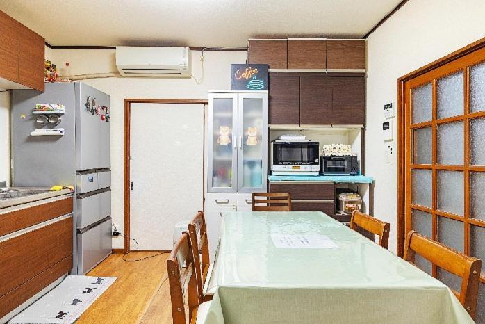 Apartment Takeuchi Goya Chiba