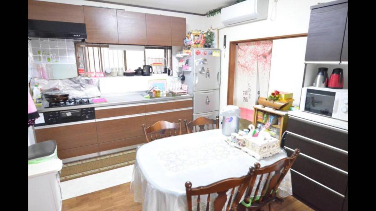 Apartment Takeuchi Goya Chiba