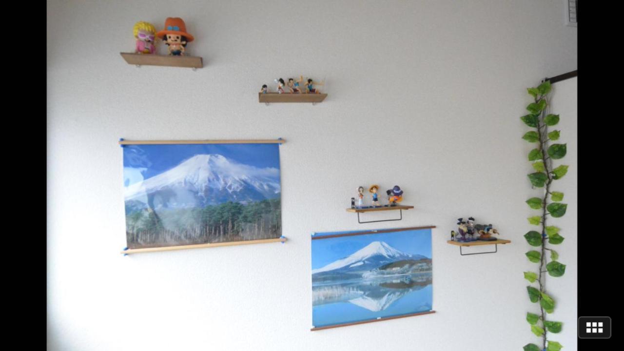 Takeuchi Goya Apartment