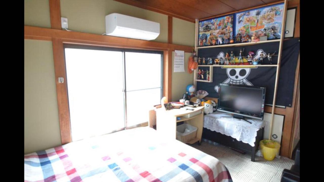 Apartment Takeuchi Goya Chiba