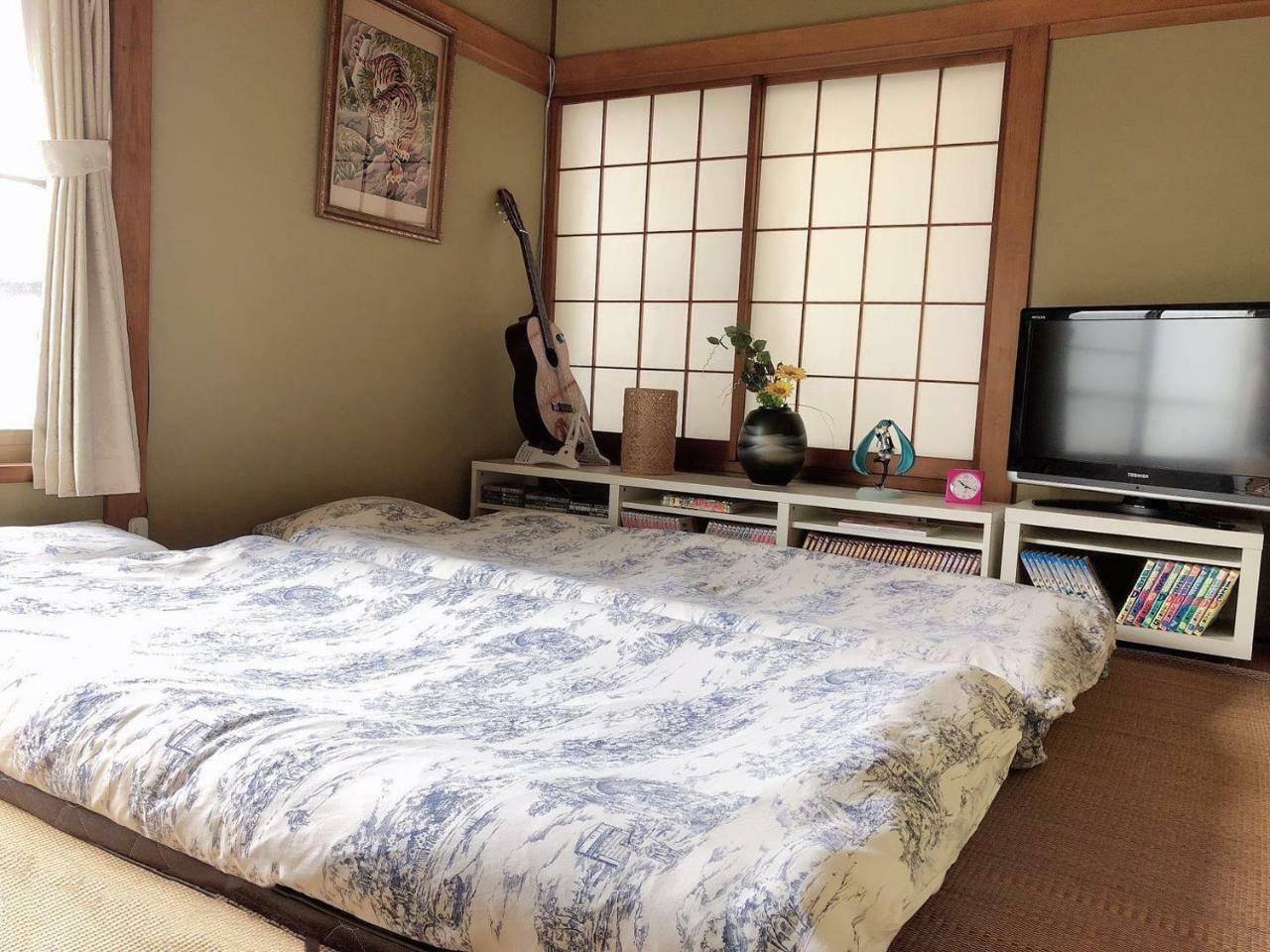 Takeuchi Goya Apartment