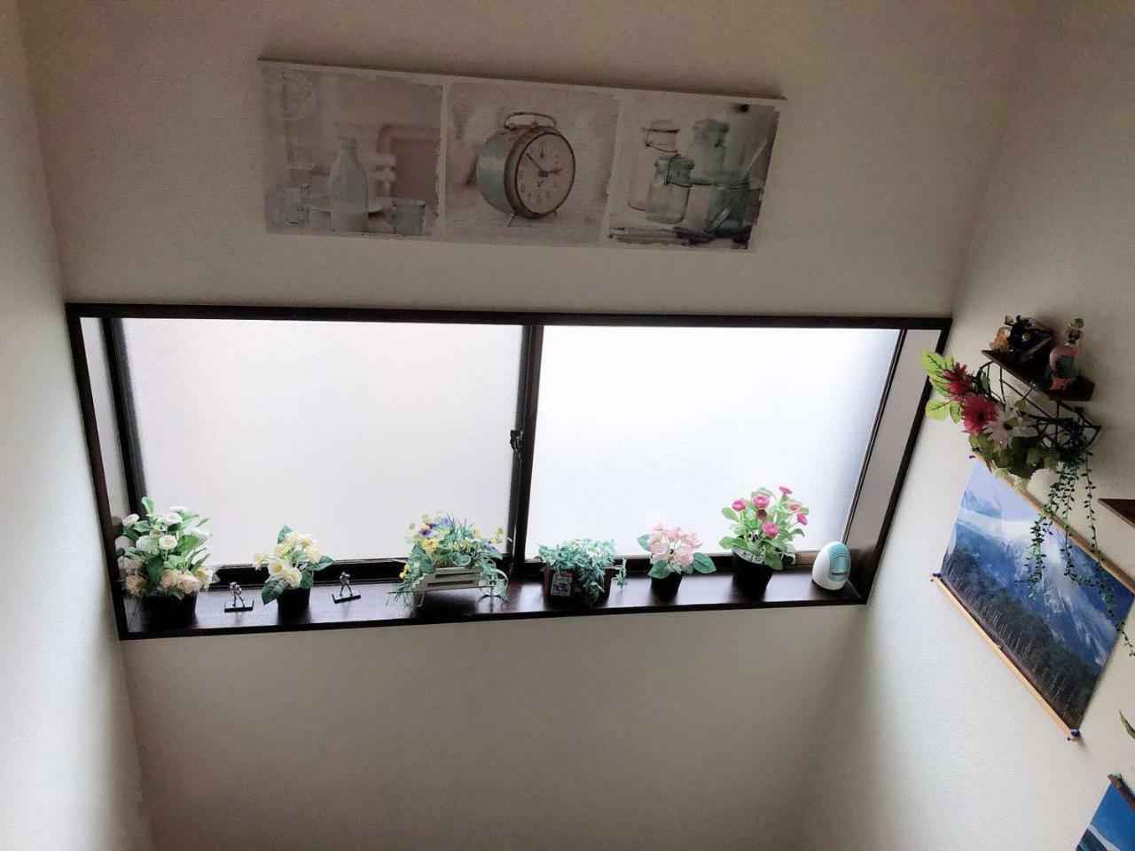 Takeuchi Goya Apartment Chiba