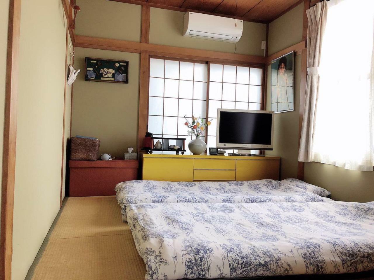 Apartment Takeuchi Goya