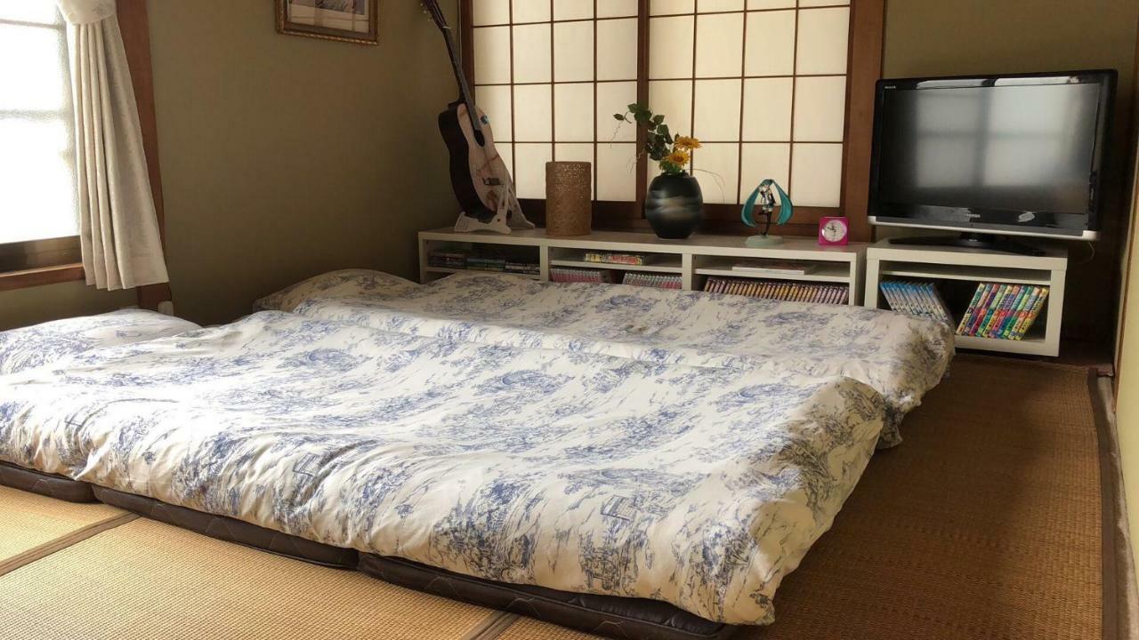 Apartment Takeuchi Goya *